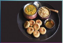 Baati: जायके का सफर ‘बाटी’ के साथ Journey of flavors with Baati
