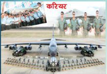 Indian Air Force: भारतीय वायुसेना के हवाई लड़ाके Indian Air Force air fighters