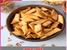 Crispy Namak Pare: नमक पारे Crispy Namak Pare