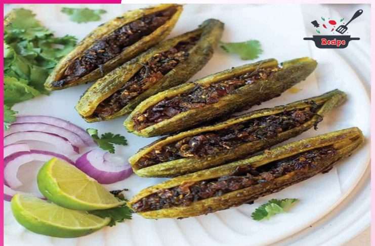 Bharwa Karela: भरवां करेला Bharwa Karela