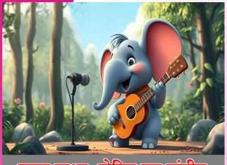 Children’s Story: बाल कथा: रोहित का संगीत Children's Story