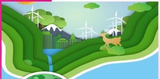 Earth Day: पर्यावरण की शुद्धता ही लंबे जीवन की गारंटी Earth Day