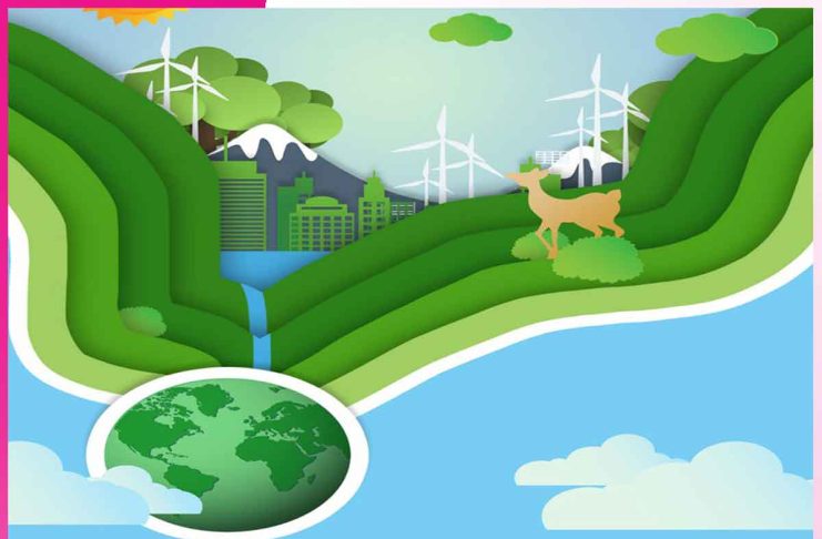 Earth Day: पर्यावरण की शुद्धता ही लंबे जीवन की गारंटी Earth Day