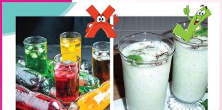 Energy Drinks: एनर्जी ड्रिंक्स से बचें, पिएं देशी पेय Energy Drinks