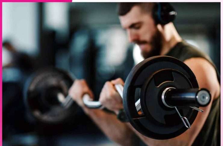 Exercise: वर्क आउट के दौरान नो लाउड म्यूजिक Exercise