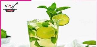 Mint Mojito: मिंट मोजितो Mint Mojito