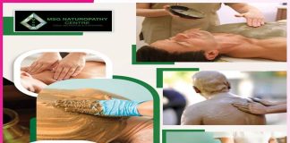 Mud Bath: विषैले तत्वों को शरीर से बाहर निकालने में कारगर है ‘मिट्टी स्नान’ Mud Bath