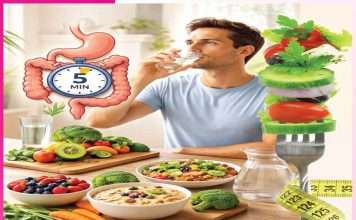Diet: डाइट सही तो सेहत सही Diet