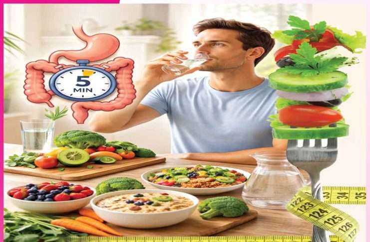 Diet: डाइट सही तो सेहत सही Diet