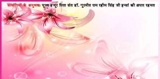 Experiences of Satsangis: भयानक दुर्घटना में बाल-बाल बचा लिया -सत्संगियों के अनुभव Experiences of Satsangis