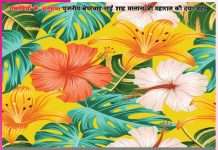 Experiences of Satsangis: अभी नहीं लेणी, मौके पर पूले ही खरीदने हैं। -सत्संगियों के अनुभव Experiences of Satsangis