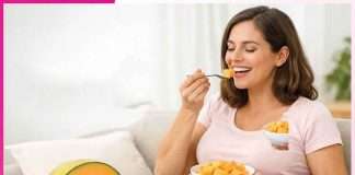 Melon: सेहत का साथी खरबूजा Melon