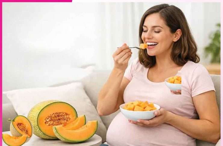 Melon: सेहत का साथी खरबूजा Melon