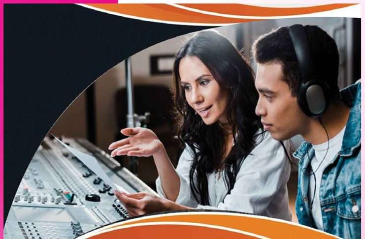 Sound Engineering: साउंड इंजीनियरिंगमें बनाएं शानदार करियर Sound Engineering
