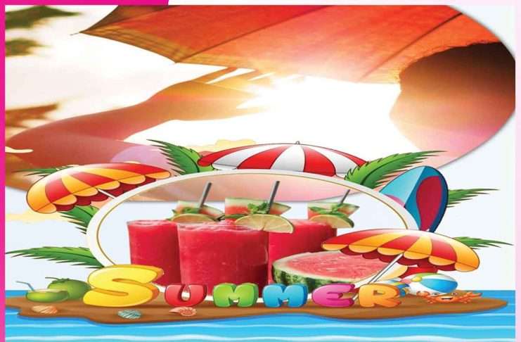 Summer: गर्मी हो जाए छू-मंतर Summer