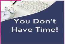 Time: क्या करूं, समय ही नहीं मिलता… Time