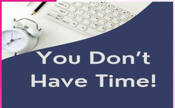 Time: क्या करूं, समय ही नहीं मिलता… Time