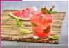 Watermelon Mojito: वाटरमेलन मोजितो Watermelon Mojito