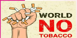 World No Tobacco Day: कैंसर से बचना है, तो धूम्रपान छोड़ें World No Tobacco Day