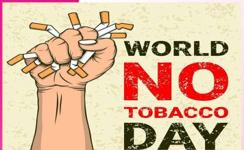 World No Tobacco Day: कैंसर से बचना है, तो धूम्रपान छोड़ें