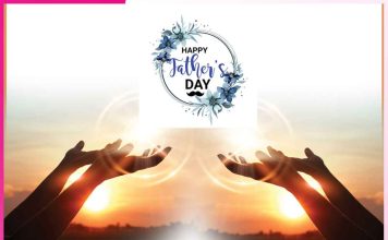 Father’s Day : तुम्हीं से हंसीं है मेरी जिंदगी… ओ मेरे पापा! Father's Day,