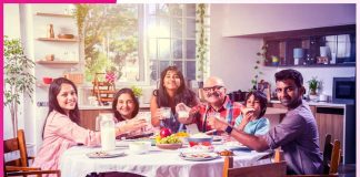 Home: घर हो आकर्षण का केंद्र Home