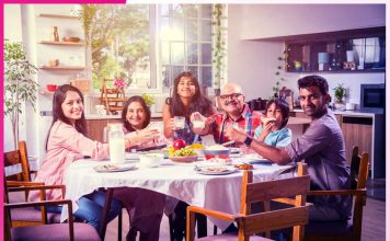 Home: घर हो आकर्षण का केंद्र Home