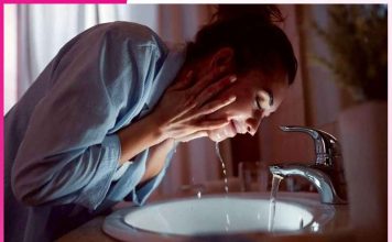 Hydrotherapy: जल-चिकित्सा: चेहरा बने कांतिमय Hydrotherapy
