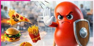 Junk food: जंकफूड के सेवन से बढ़ रहा किडनी रोग का खतरा Junk food