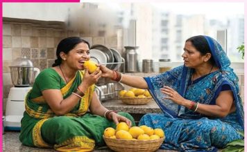 Mangoes: सावधान! कहीं आप भी तो नहीं खा रहे जहरीला आम