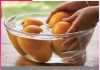 Mango: आम खाने से पहले पानी में रखें Mango