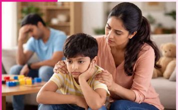 Relatives: रिश्तेदारी में जाने से क्यों कतराते हैं बच्चे Relatives