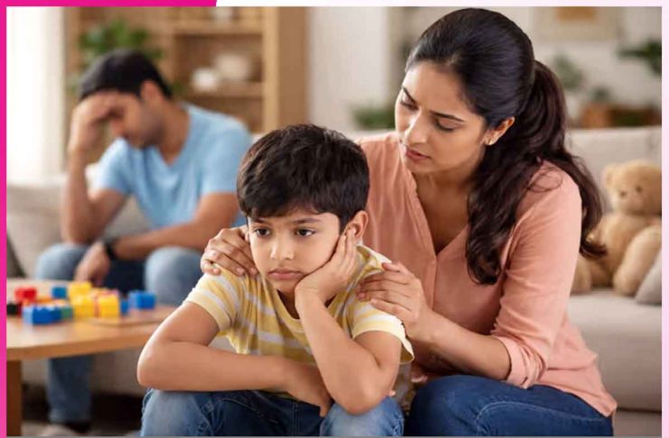 Relatives: रिश्तेदारी में जाने से क्यों कतराते हैं बच्चे Relatives