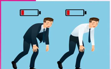 Tiredness: जब थकान सताए तो… Tiredness