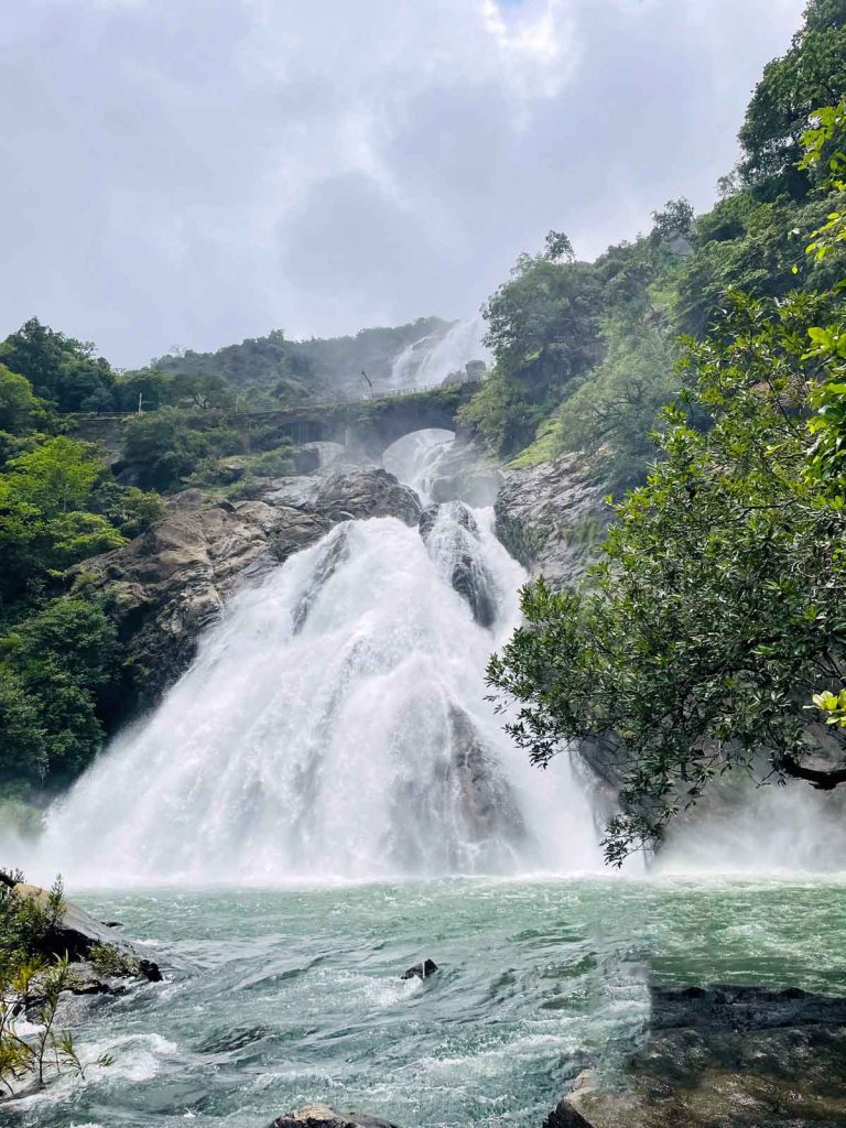 Trekking in Goa: गोवा में ट्रैकिंग - साहसी लोगों के लिए शानदार मनोरंजन स्थल 2 Trekking in Goa