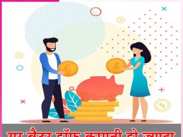 Wife Earns: गर बैटर हॉफ कमाती हो ज्यादा Wife Earns