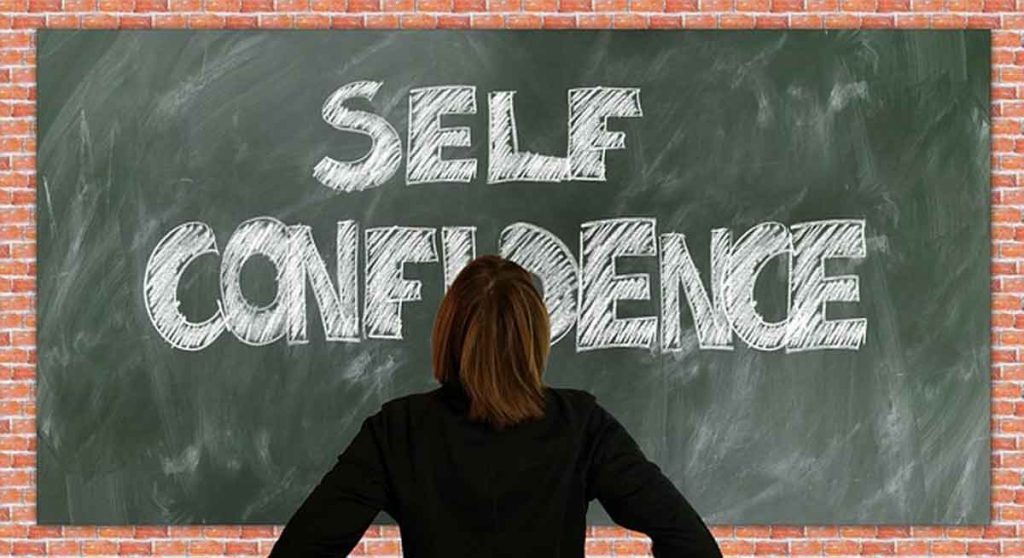 optimistic: जीवन-सुख के लिए आशावादी बनें 1 confidens