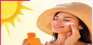 sunscreen: चुनें बेहतर सनस्क्रीन sunscreen