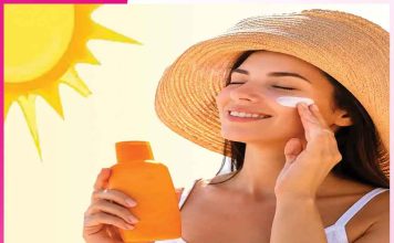 sunscreen: चुनें बेहतर सनस्क्रीन sunscreen