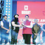 डॉ. एमएसजी को मिला सर्वश्रेष्ठ अभिनेता अवार्ड