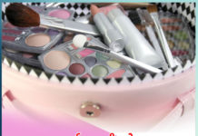 dont waste expired beauty products re use