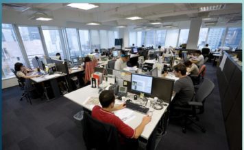 आॅफिस में ऐसा हो आपका व्यवहार