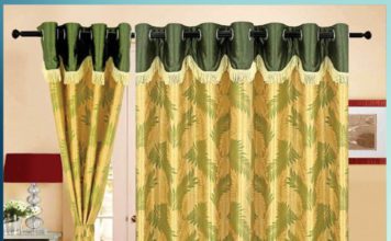 परदे भी हैं आपके घर की शान curtains pride house
