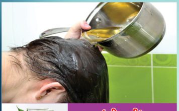 ग्रीन टी’ रोके बालों का झड़ना