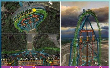 ये हैं दुनिया के सबसे डरावने ‘राइड्स’