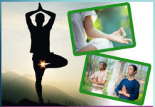 currency yoga and health