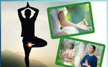 currency yoga and health