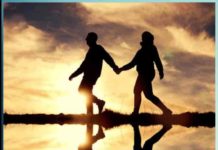 एक दूजे के लिए made for each other