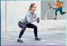 फिटनेस का भी बनाएं वीकली प्लान फिटनेस का भी बनाएं वीकली प्लान