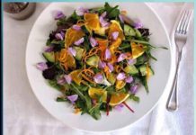 फूलों में छिपा स्वाद चखा क्या? फूलों में छिपा स्वाद चखा क्या